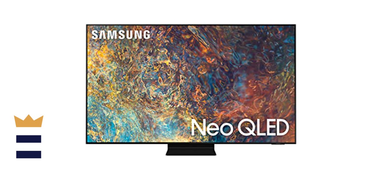Samsung Neo QN90A