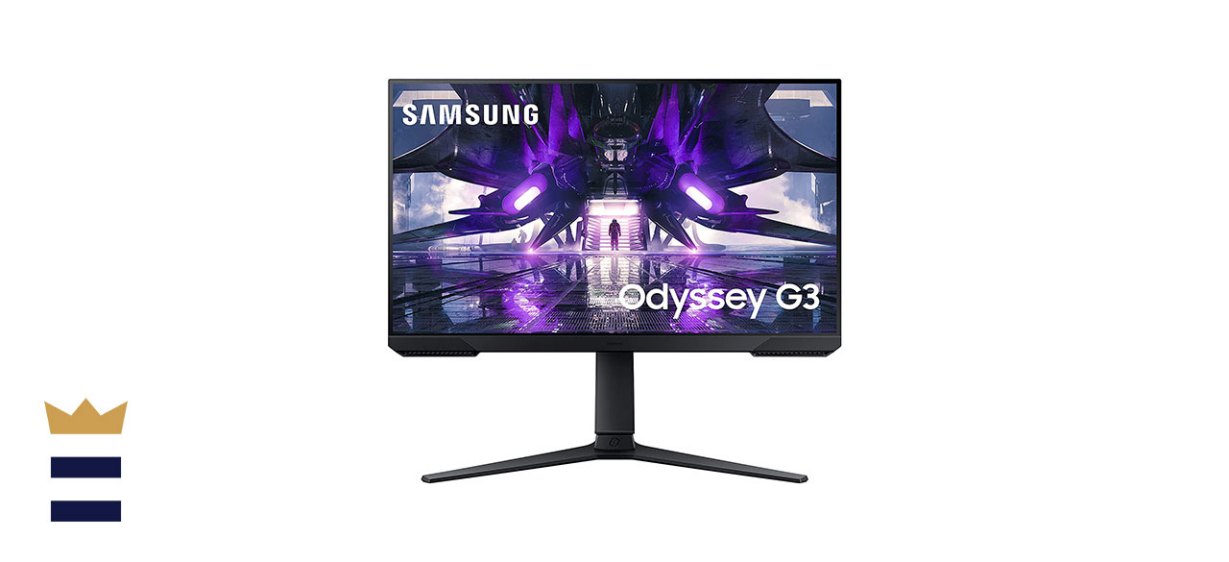 Samsung Odyssey G30A
