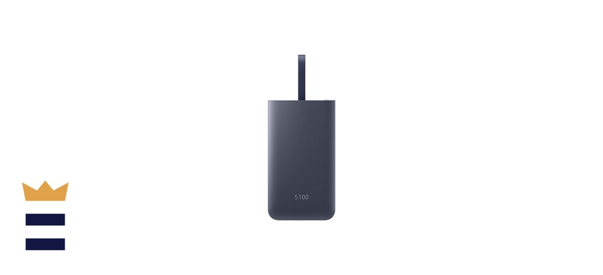 Samsung 5,100 mAh OEM Battery Pack Type-C