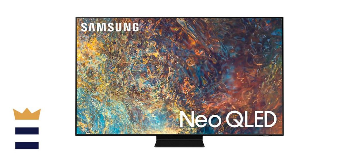Samsung QN90A