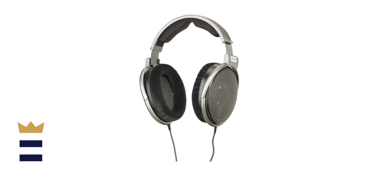 Sennheiser Pro Audio HD 650 Open Back Professional Headphone