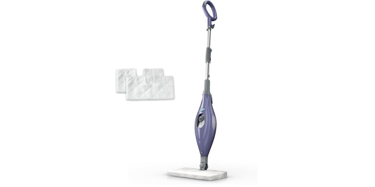 Shark Steam Pocket Mop