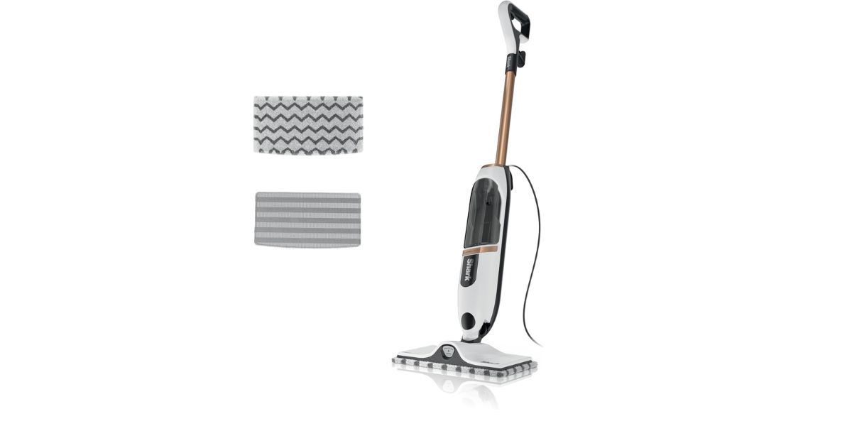 Shark SteamSpot Steam Mop