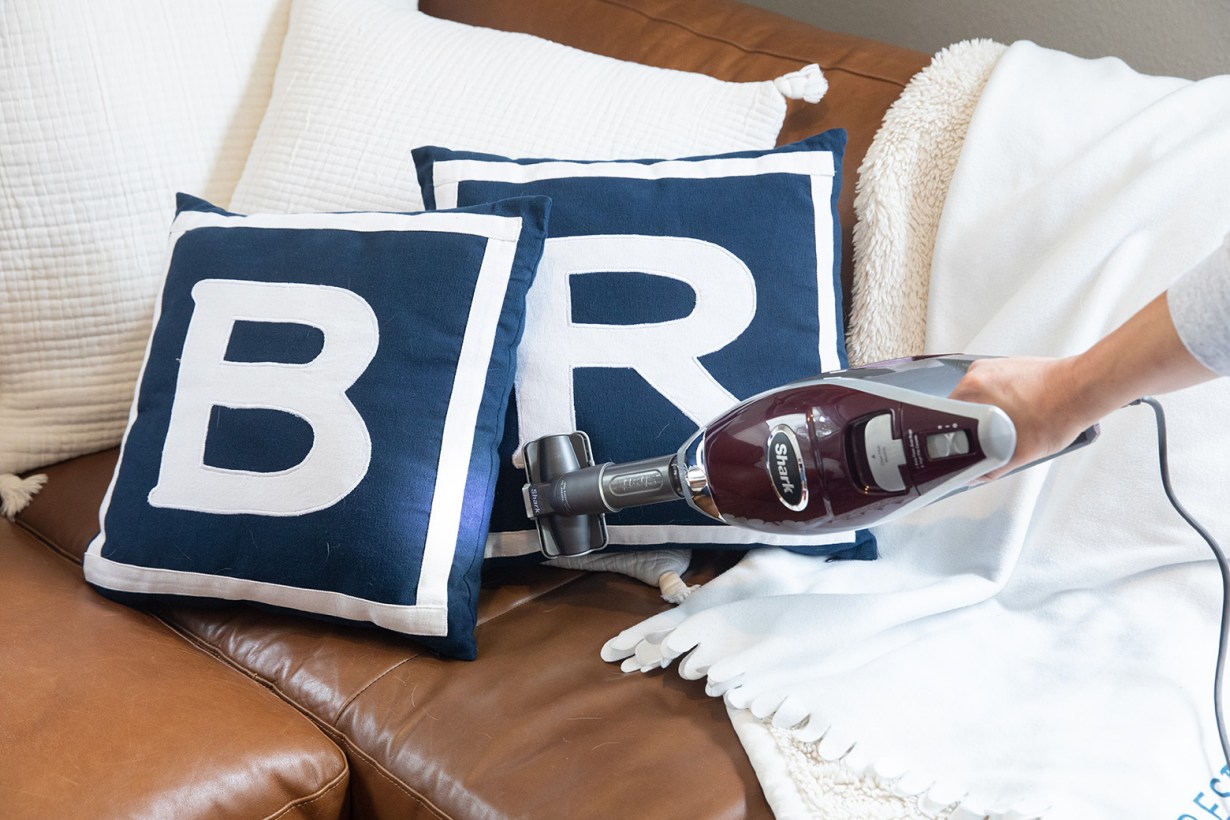 5 Best Shark Vacuums Jan. 2024 BestReviews