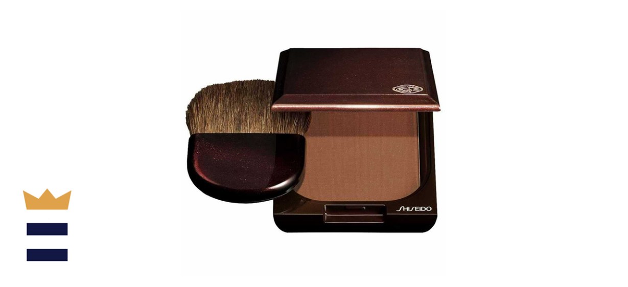 Shiseido Bronzer Oil Free