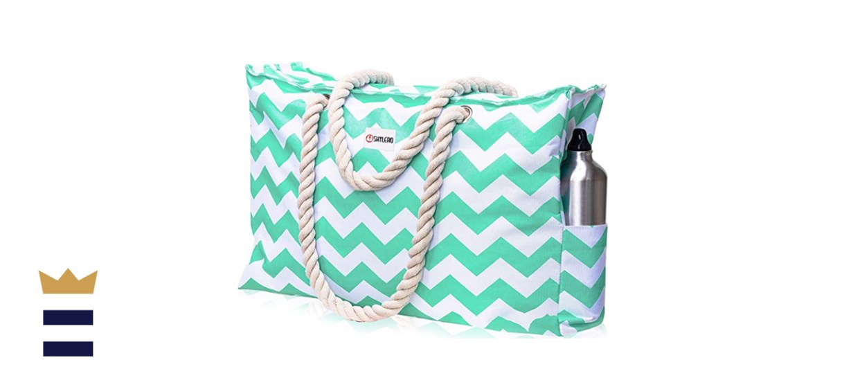 Shylero XL Beach and Pool Bag 