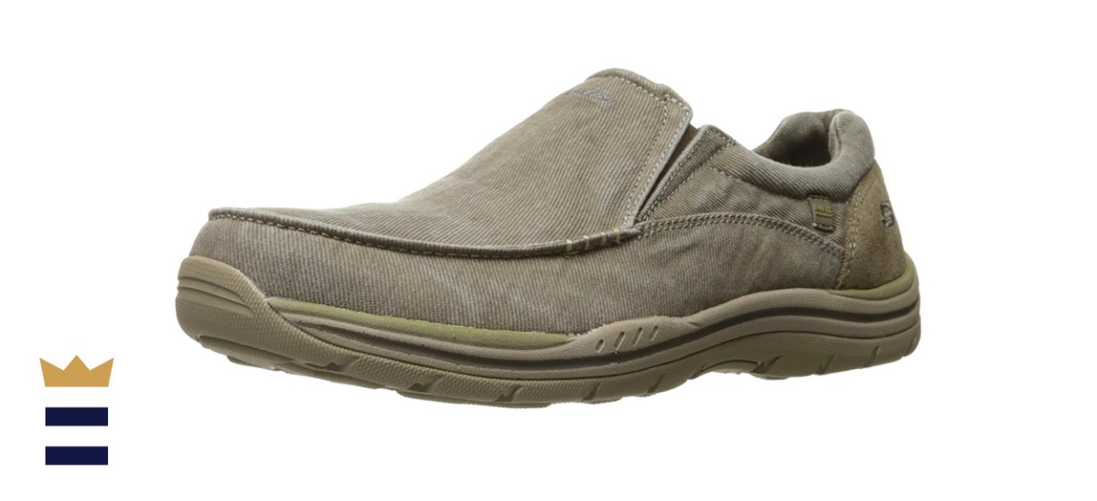 Skecher’s Men’s Expected Avillo Moccasin