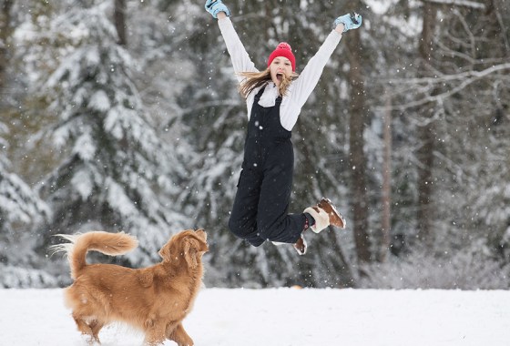 Snow bibs vs. snow pants