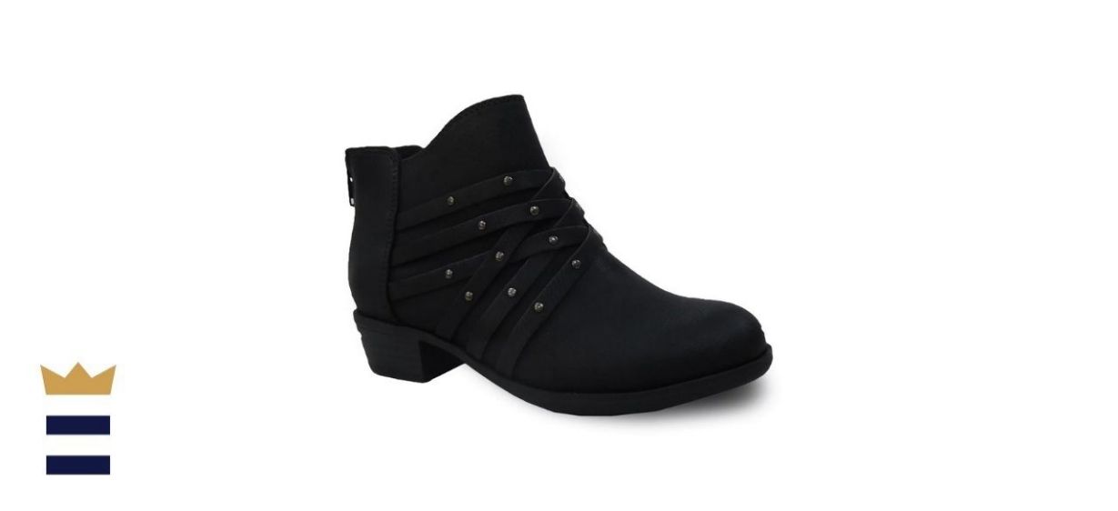 SO Ariaa Girls’ Ankle Boots
