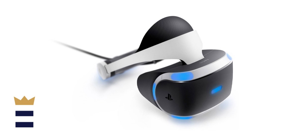 Sony PlayStation VR Headset
