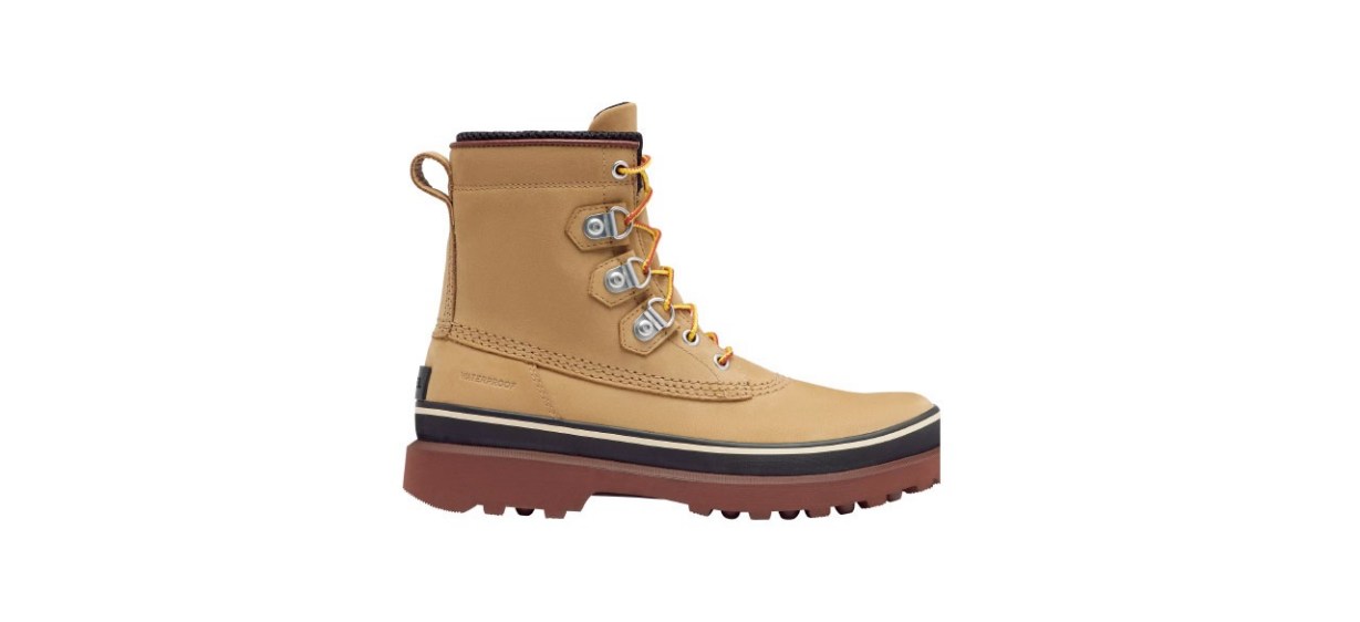 SOREL Men's Caribou Street Casual Boots