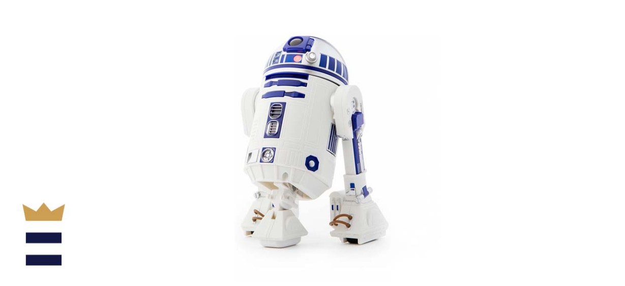 Sphero’s R2-D2 App-Enabled Droid