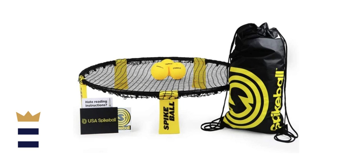 Spikeball Standard 3 Ball Kit