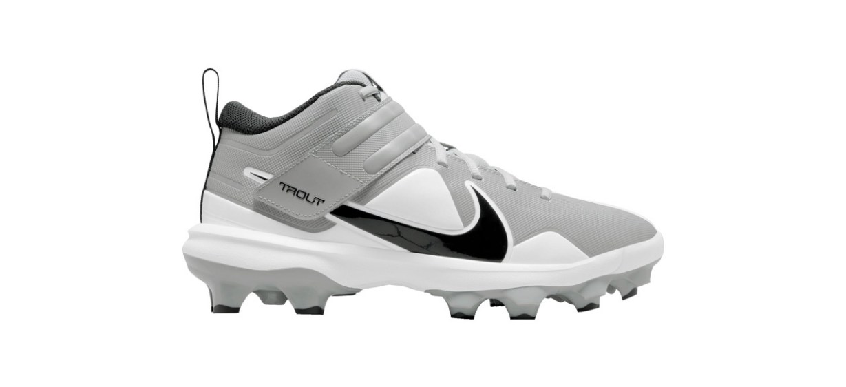 Sports-Fitness-Best Nike Men’s Force Trout 7 Pro MCS Baseball Cleats