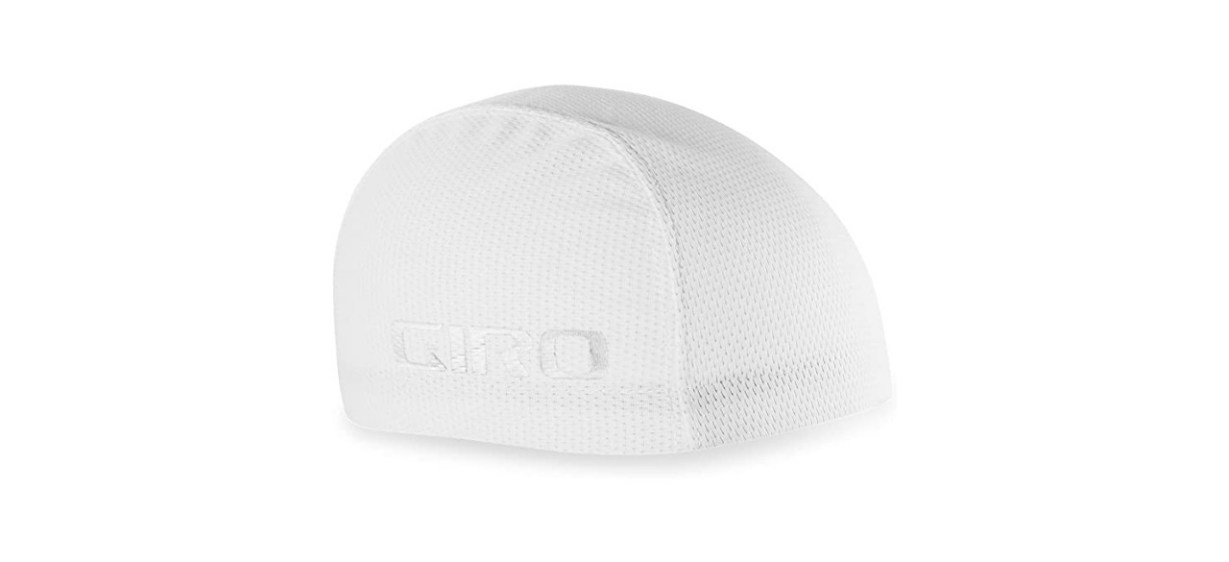 Best Giro SPF 30 Ultralight Cycling Cap