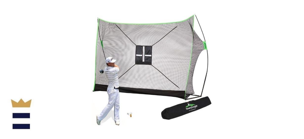 SteadyDoggie Golf Net Bundle