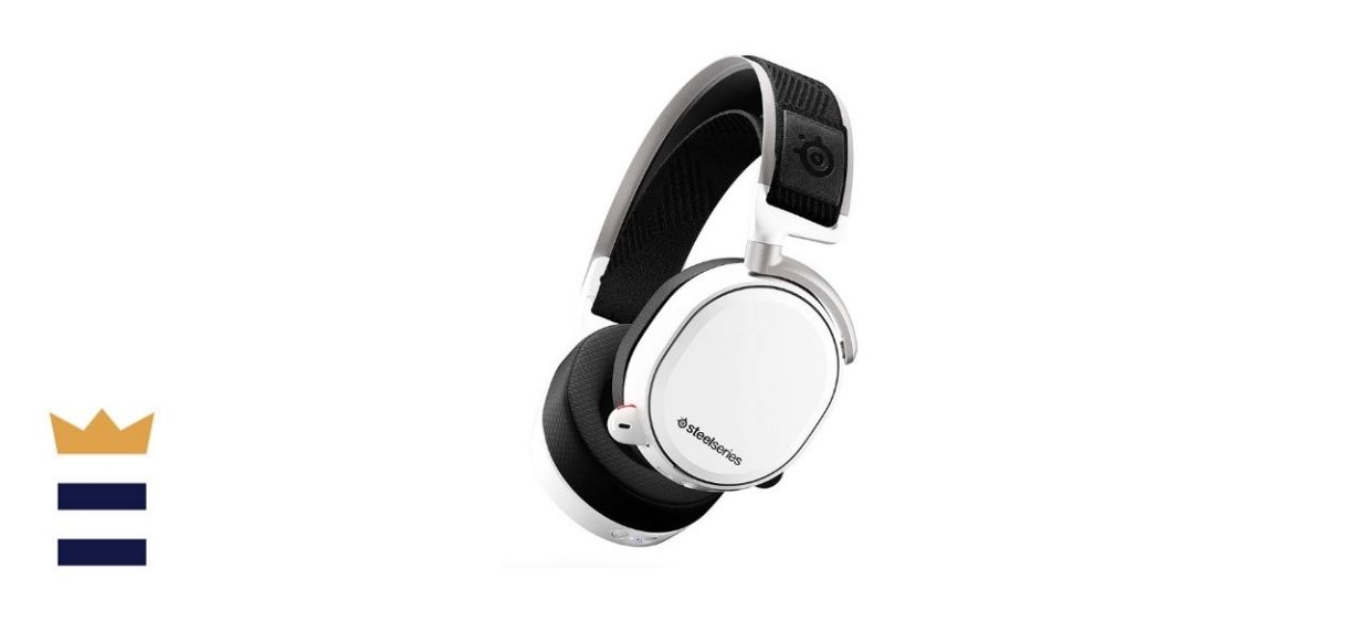 SteelSeries Arctis Pro Gaming Headset