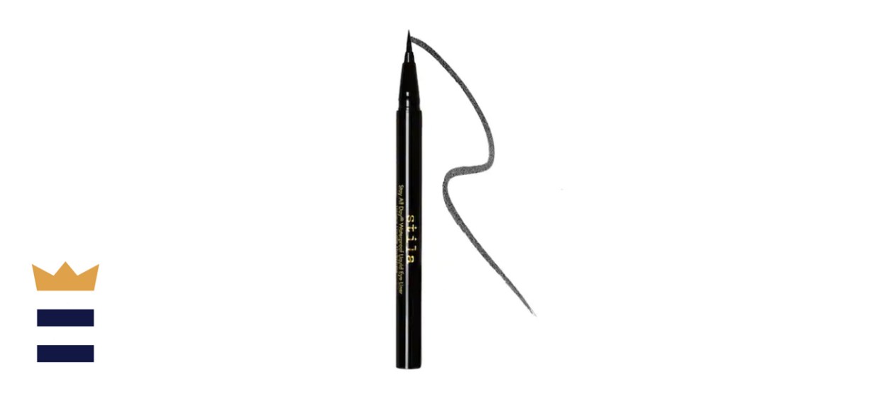 Stila Stay All Day Waterproof Liquid Eyeliner