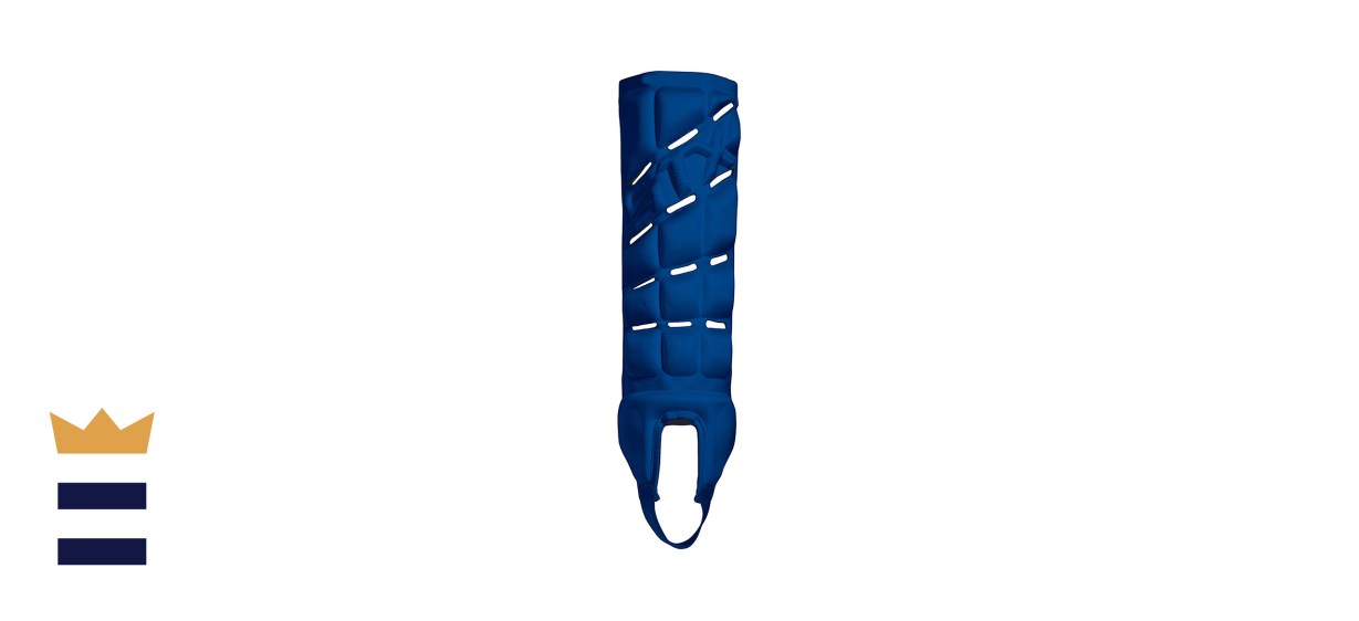 STX Field Hockey Contour Shin Guard