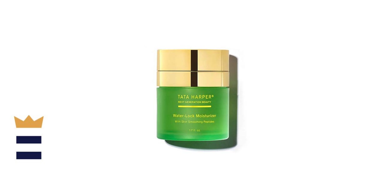 Tata Harper Water-Lock Moisturizer with Skin-Smoothing Peptides  