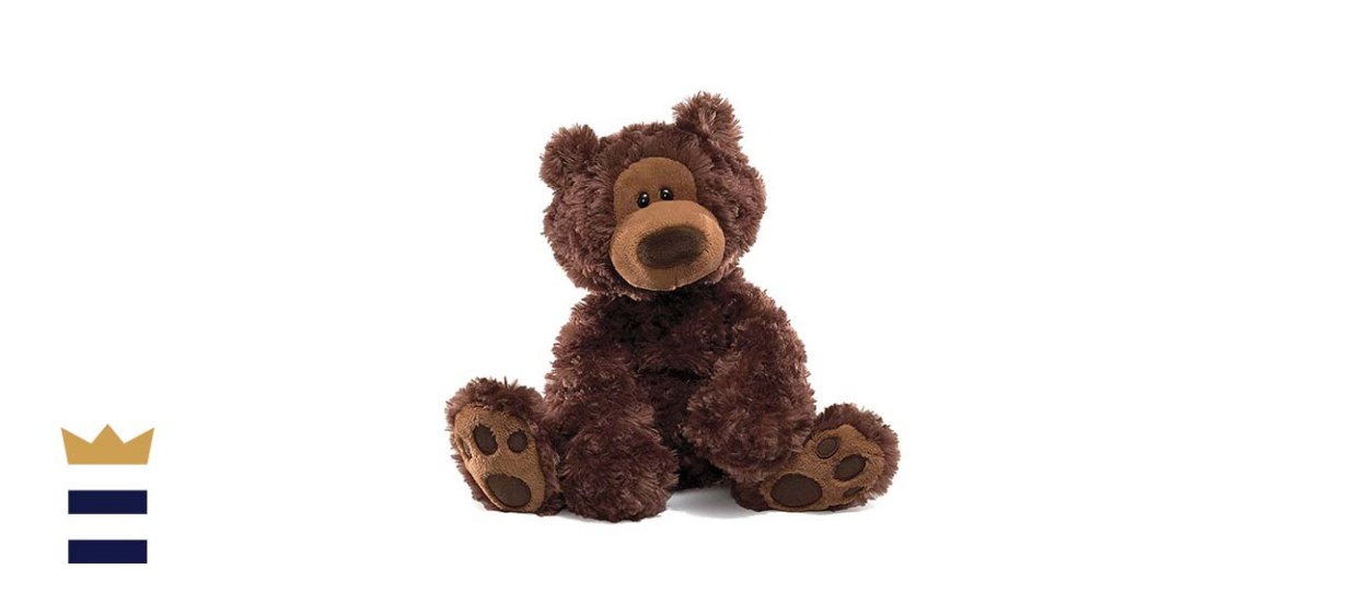 GUND Philbin Teddy Bear