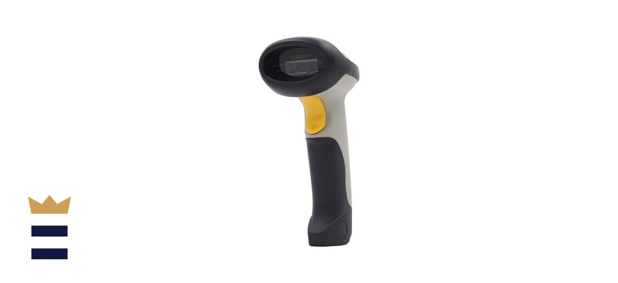 Teemi Bluetooth Barcode Scanner
