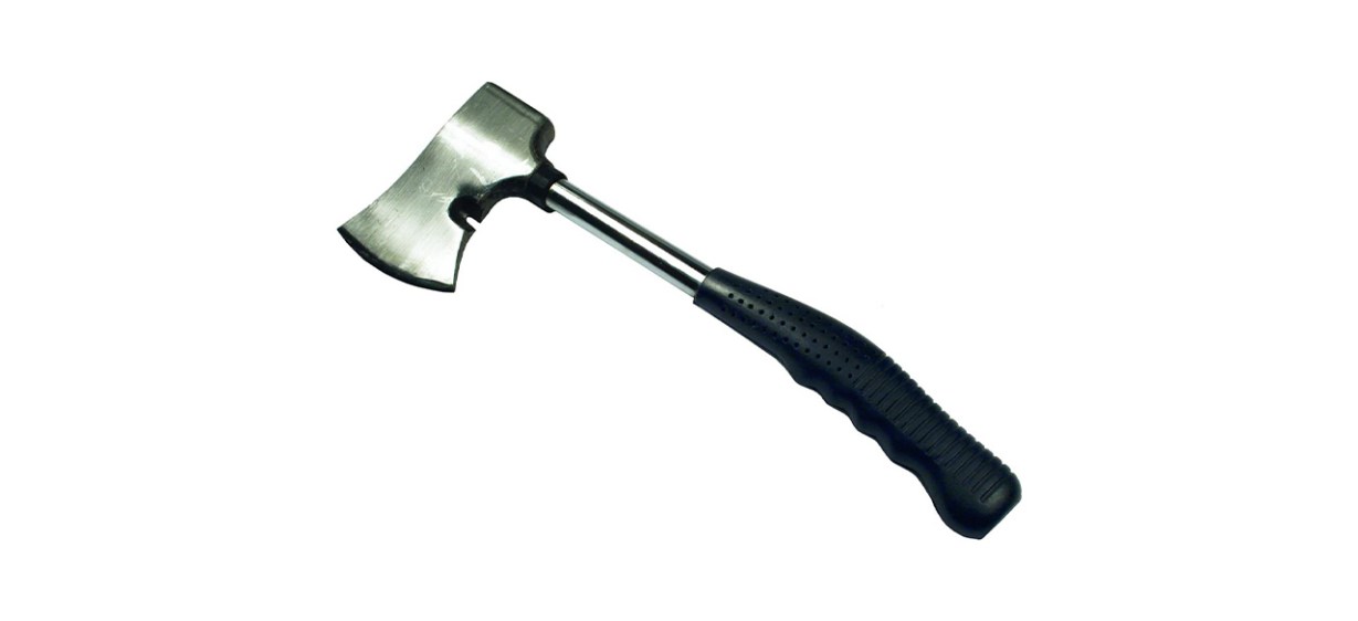 Texsport Polished Steel Hand Ax