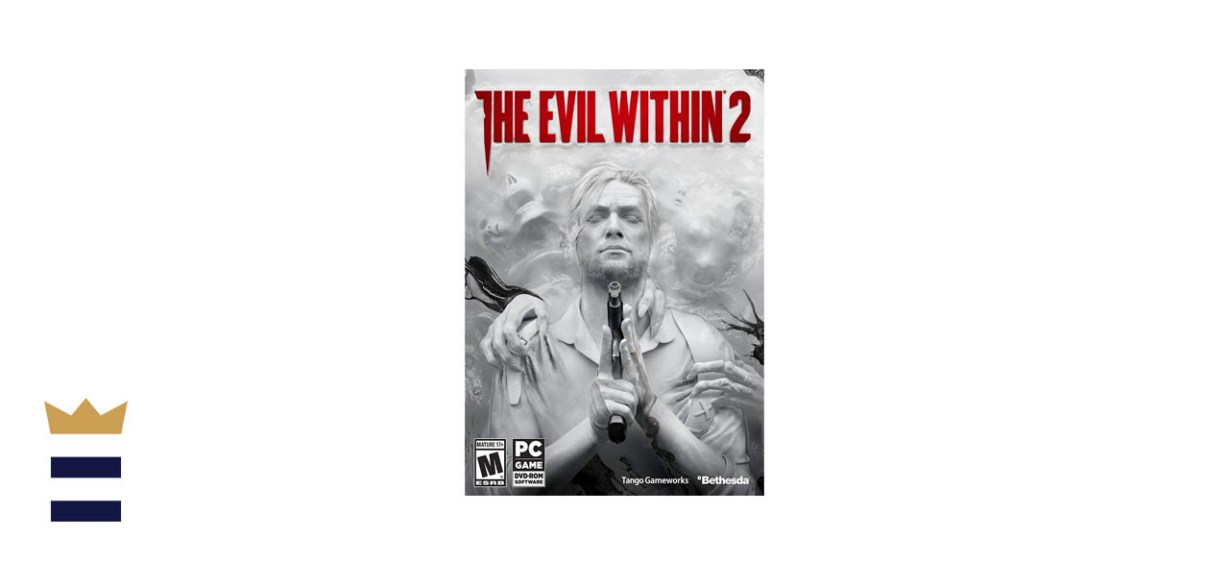 The Evil Within 2 