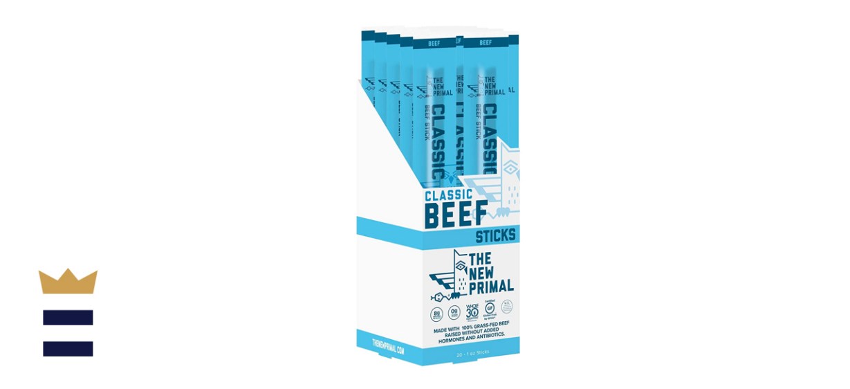 The New Primal Classic Beef Meat Stick