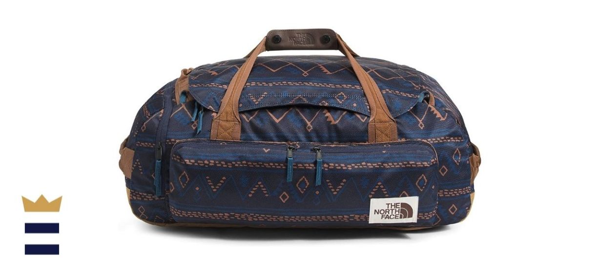 The North Face Medium Berkely Duffel