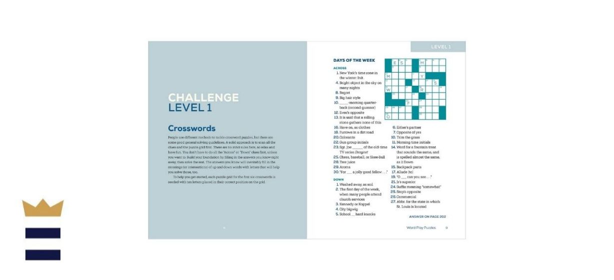 The Ultimate Memory Activity Book 