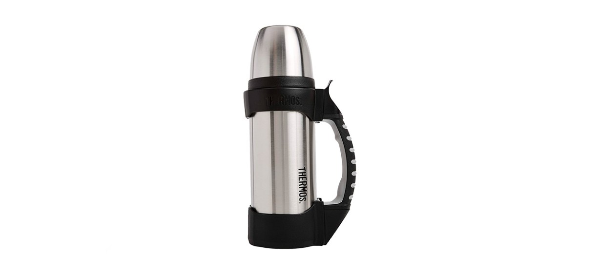 Thermos The Rock Vacuum-Insulated Beverage Bottle