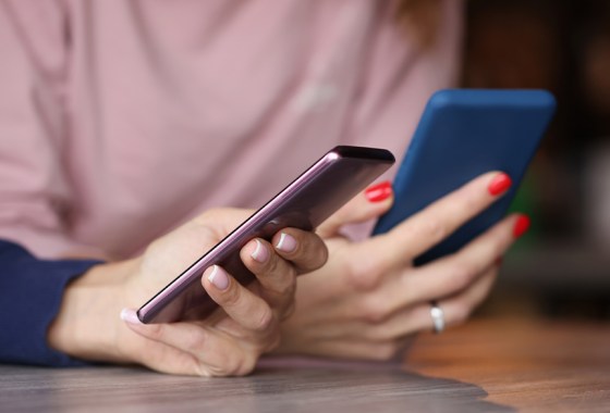 These Android phones already have many of the features introduced in Apple's latest update