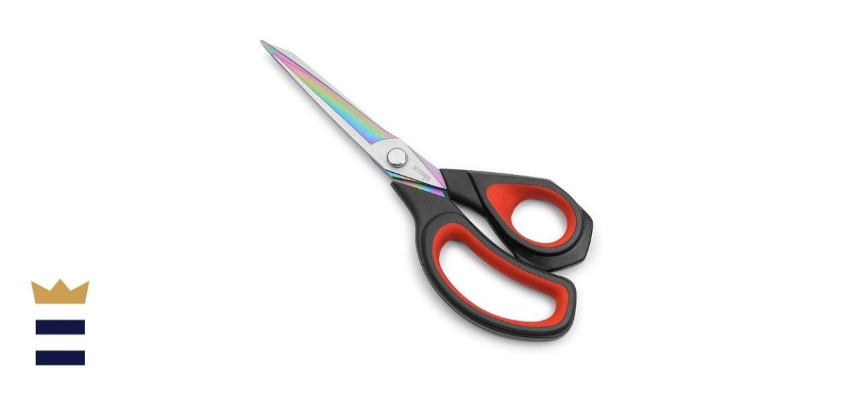 these titanium tailor scissors