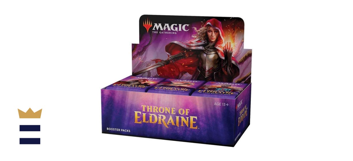 Throne of Eldraine