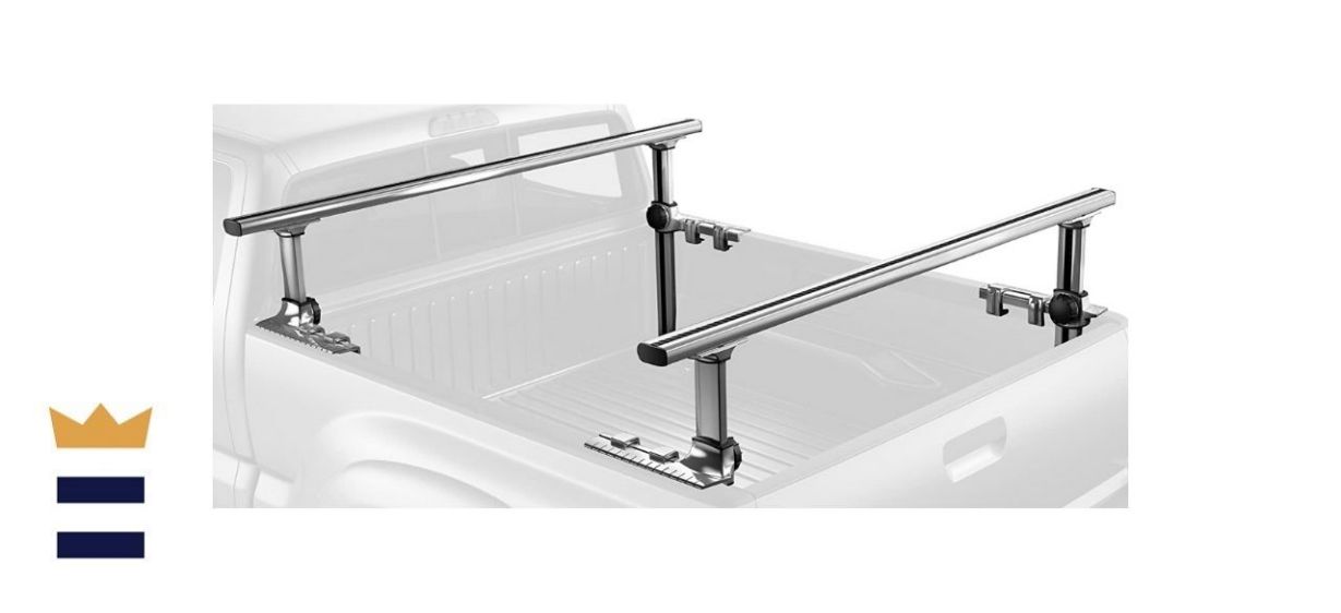 Thule Xporter Pro Aluminum Truck Rack
