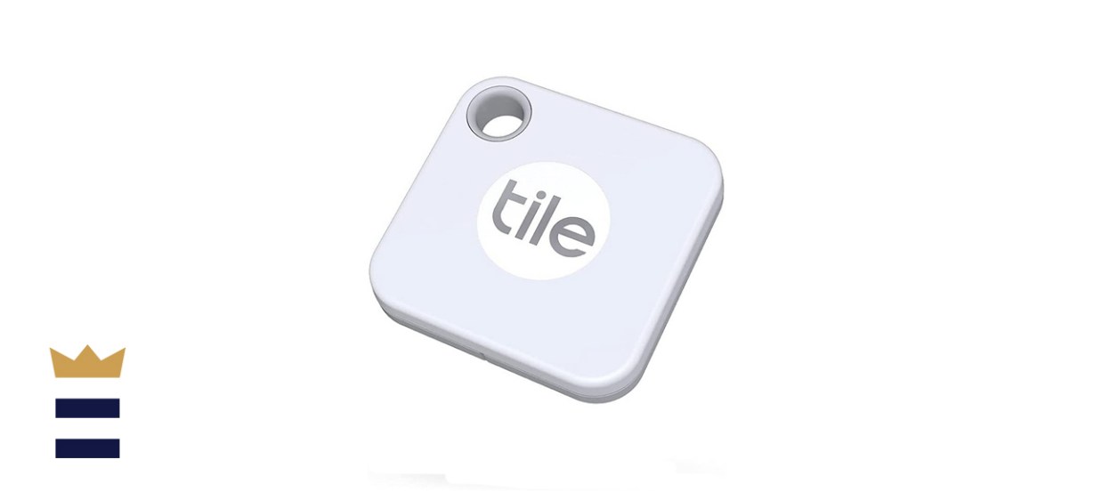 Tile Mate Tracker 