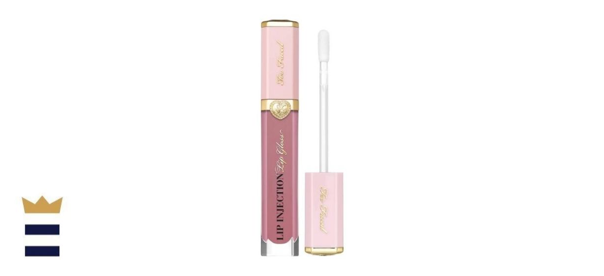Too Faced Lip Injection Power Plumping Lip Gloss