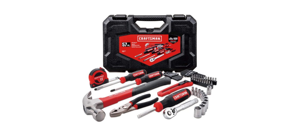 Best Craftsman Home Tool Kit