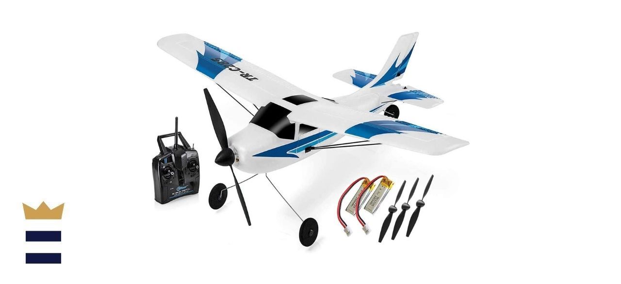 Best rc best sale plane under 50