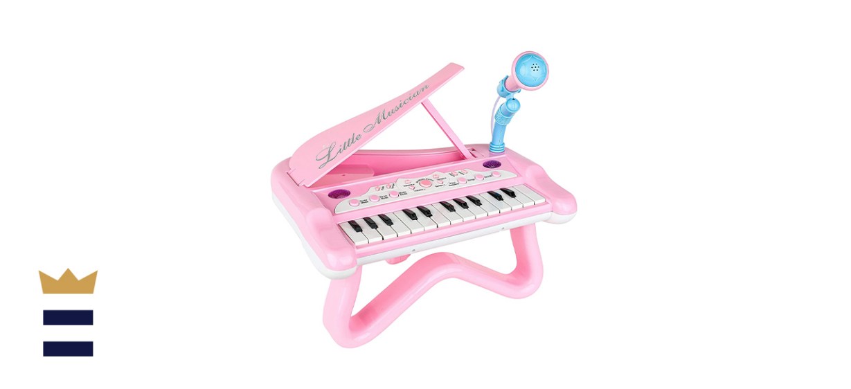 ToyVelt Toy Piano for Toddlers