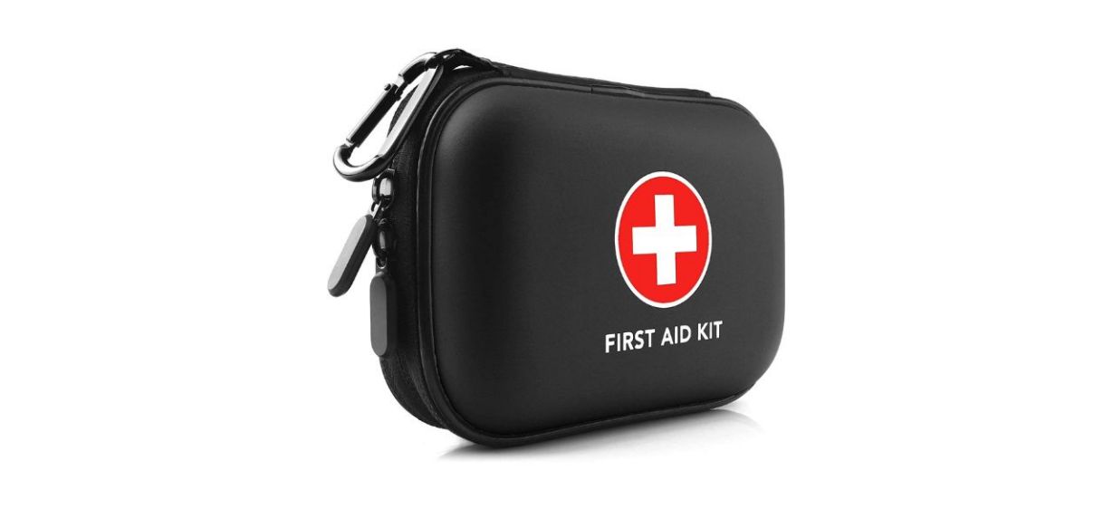 Thriaid Mini First-Aid Kit Thriaid Mini First-Aid Kit