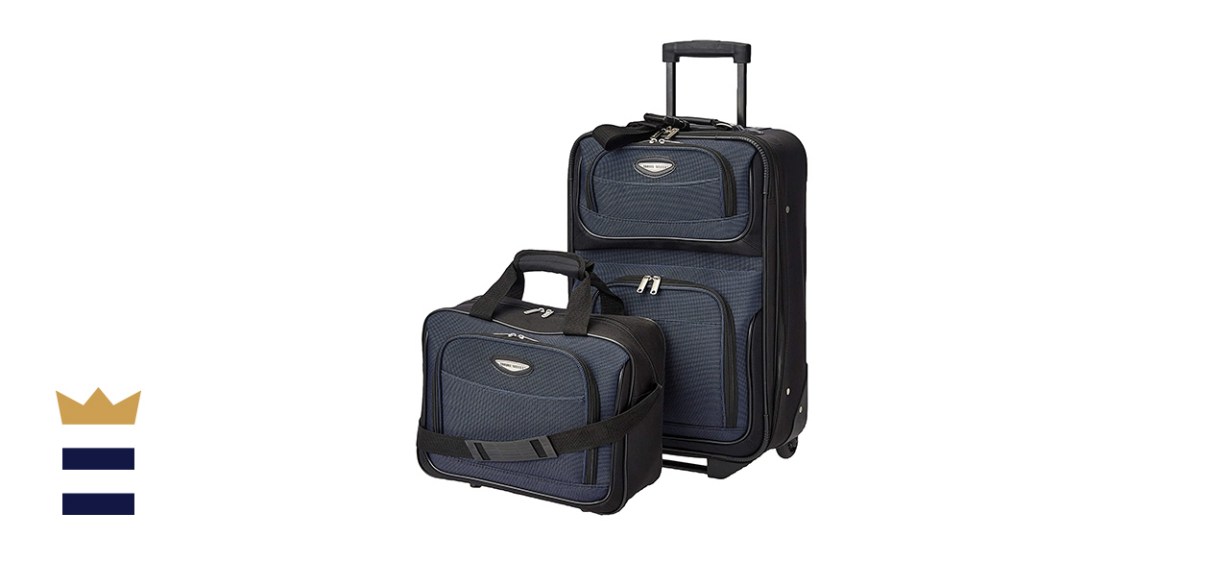 Travel Select Amsterdam