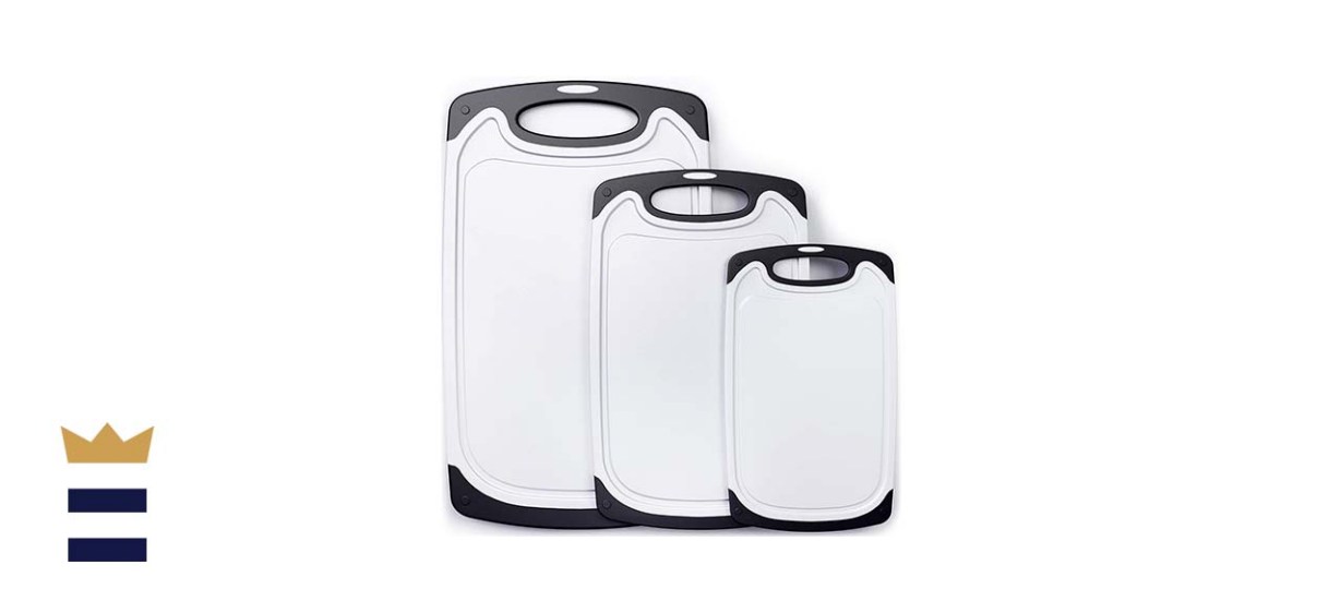 Tribal Cooking Cutting Board Set