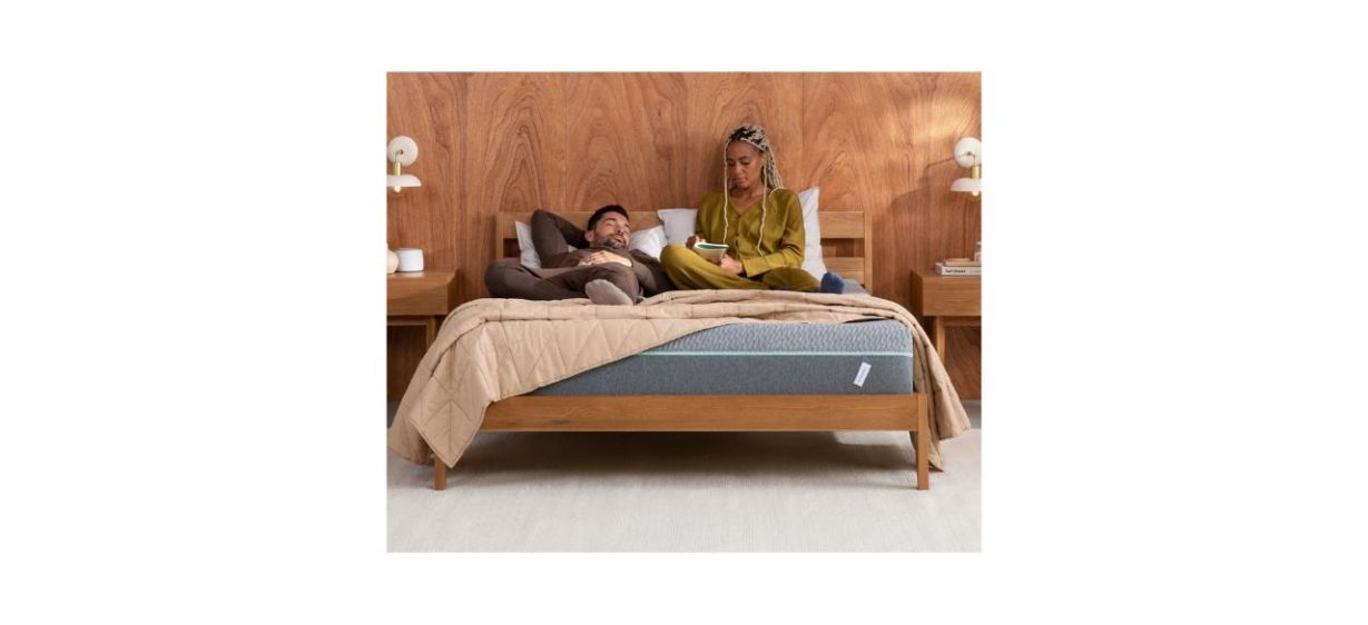 Bestselling T&N Mint Mattress Bestselling T&N Mint Mattress