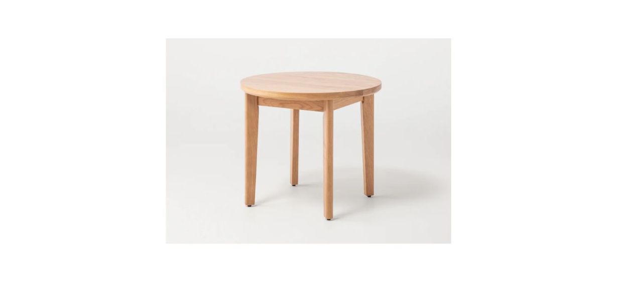 Everywhere End Table Everywhere End Table