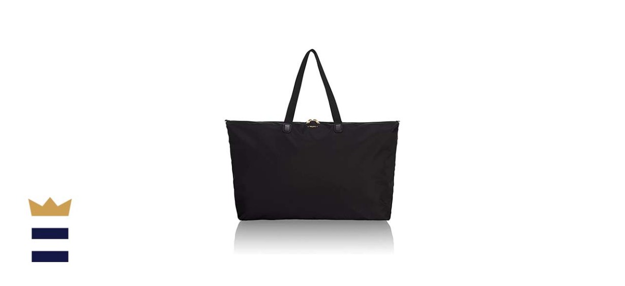 Tumi Voyageur 'Just In Case' Tote Bag