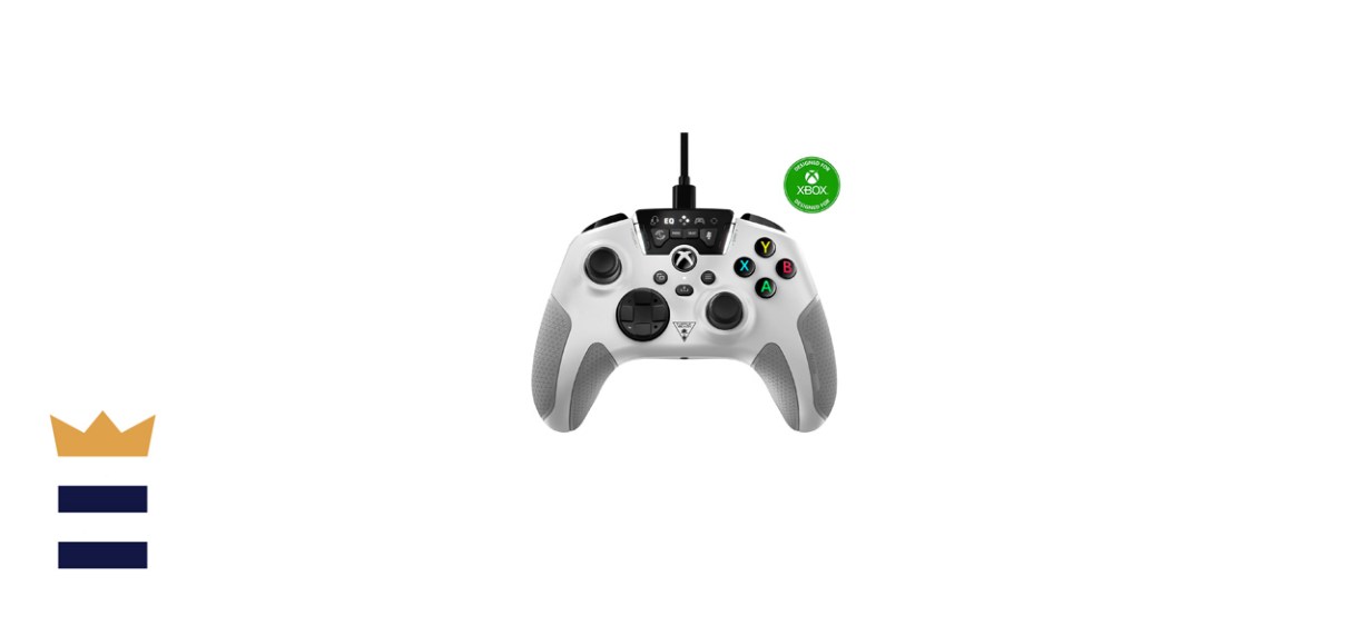 Turtle Beach Recon Controller
