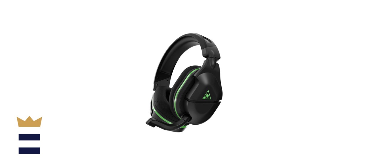 Turtle Beach Stealth 600 Gen 2 Wireless Gaming Headset