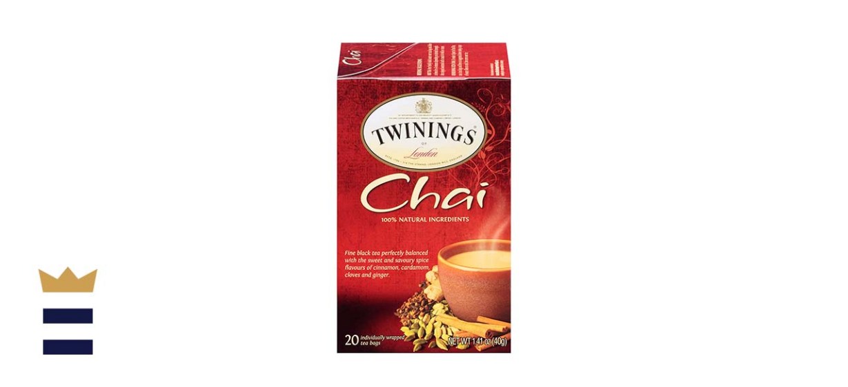 Twinings of London Chai Tea Bags